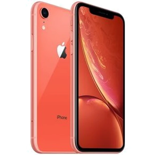 Apple iPhone XR 64GB Coral (MRY82) Approved Витринный образец