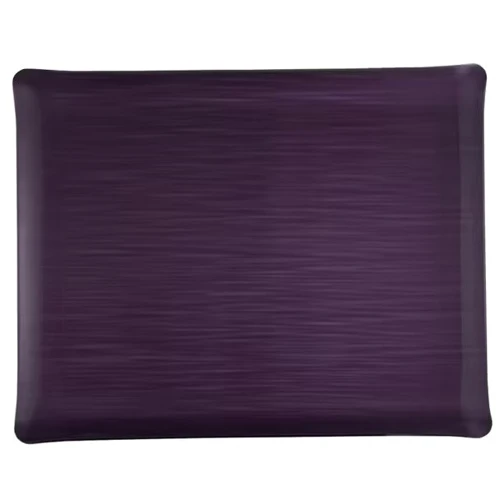 Поднос Platex Mayfair Plum 60x45 см (4060451060)