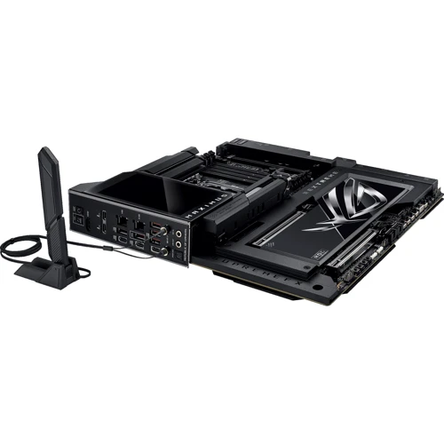 ASUS ROG MAXIMUS Z890 EXTREME фото 8