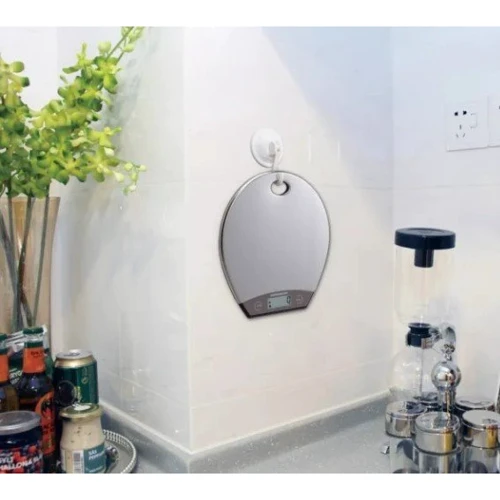 Весы кухонные Heinner HKS-5RSS