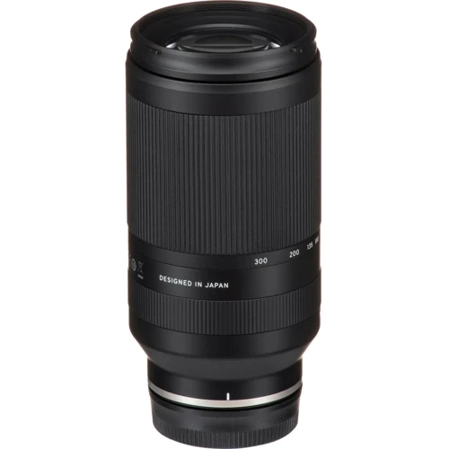 Об'єктив для фотоапарата Tamron AF 70-300mm F/4.5-6.3 Di III RXD (Niko Z): Діаметр різьби для світлофільтру 67 мм