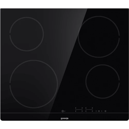 Варильна поверхня електрична Gorenje ECT641BCSC