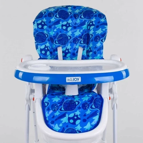 Детский стульчик для кормления JOY Космос К-22810