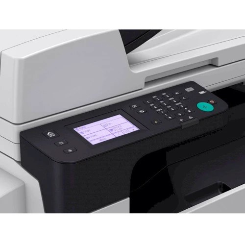 МФУ Canon imageRUNNER 2224iF (5941C001) UA: Тип печати черно-белая