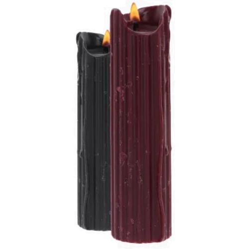 Набор свечей Taboom BDSM Drip Candle 2pcs: Производитель Taboom