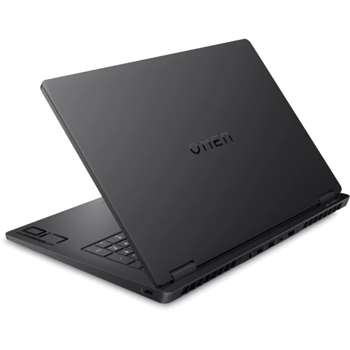 Ноутбук HP OMEN 17-db0095cl (AM9B4UA): Процесор AMD Ryzen 9 8945HS (4.0 - 5.2 ГГц) / 8 - ядерний