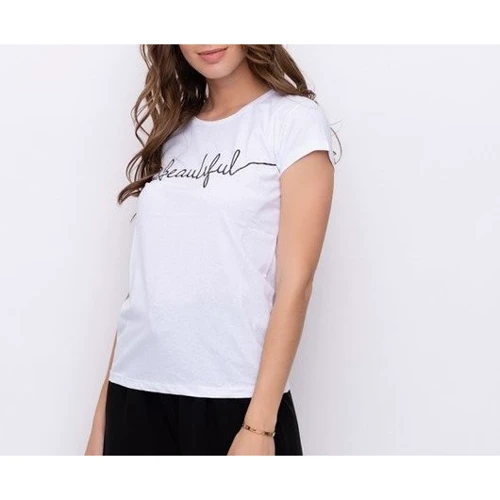 Жіночі футболки, лонгсліви та поло