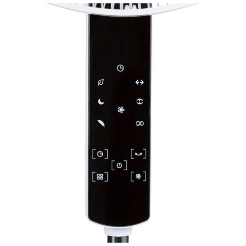 Вентилятор Silver Crest SV 60 A2 Ø 40 cm: Потужність, Вт 60