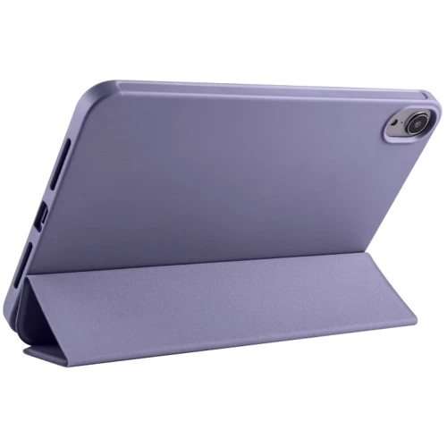 Аксессуар для iPad BeCover TPU Case Book Purple for iPad Mini 7 2024 (712432): Тип аксессуара чехол