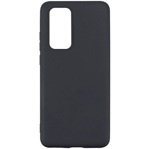

Tpu Case Black for Huawei P40