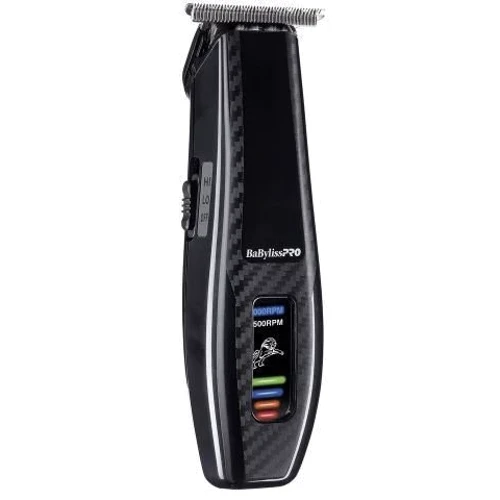 Машинка для стрижки (триммер) Babyliss Pro FX59ZE Flash FX: Тип 2 в 1
