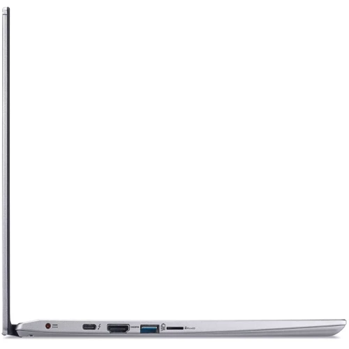 Ноутбук Acer TravelMate Spin 3 SP314-54N (NX.HQ7EG.00S): Оперативная память 8 ГБ