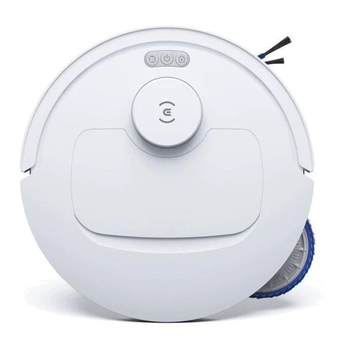 Робот уборщик Ecovacs DEEBOT T30C DLX71 WHITE (DLX71 WHITE)