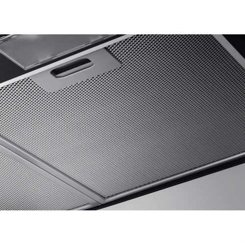 Вытяжка Electrolux EFC226R: Тип монтажа Настенный