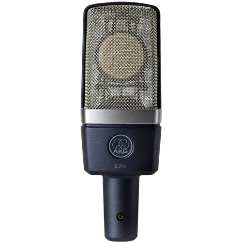 Микрофон AKG C214 (3185X00010)