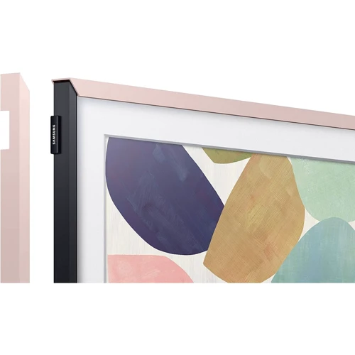 Samsung The Frame 32 Natural Pink (VG-SCFT32NP): Совместимость Диагональ ТВ (дюймов) - 32"