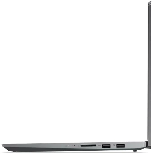Ноутбук Lenovo IdeaPad 5 15ABA7 (82SG00C4RA) UA: Объем накопителя 512 ГБ (SSD)
