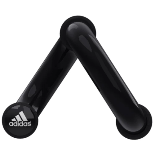 Інший аксесуар Поручні для віджимань Adidas ADAC-12231 (885652000741) фото 2