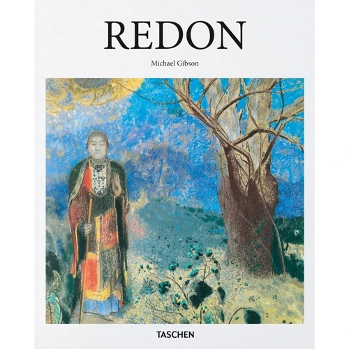 Michael Gibson: Redon