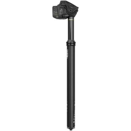 Підсідельний штир SRAM SP REVERB AXS XPLR хід 75мм 27.2х400мм (без монети та акумулятора) ОЕМ без упаковки (SEP-03-34)