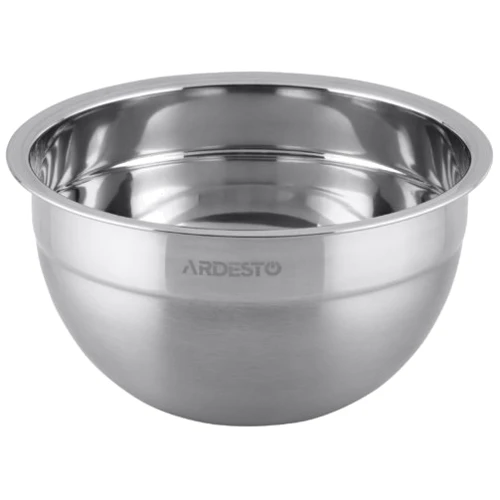 Миска Ardesto Gemini 18 см (AR1618SS)