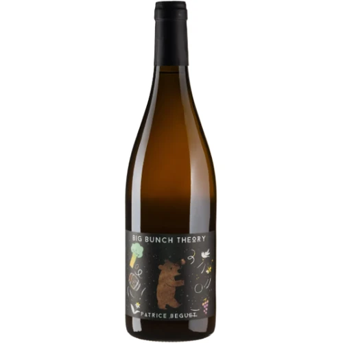 Вино Patrice Beguet Fresh Impression White біле сухе 0.75 л (BWW2079)