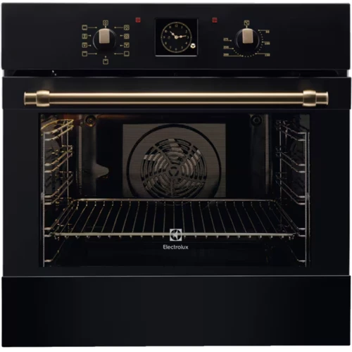 Духовой шкаф электрический Electrolux EOB 3400 BOR