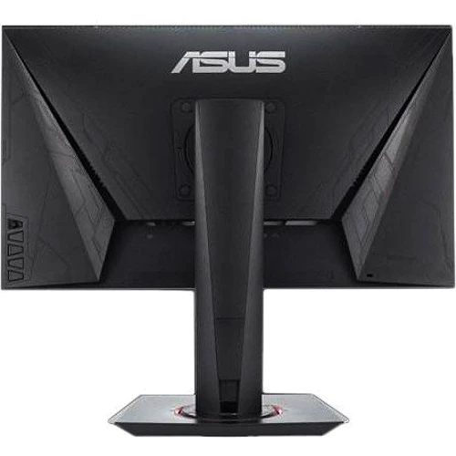 Монітор Asus TUF Gaming VG258QM (90LM0450-B02370): Формат зображення 16:9