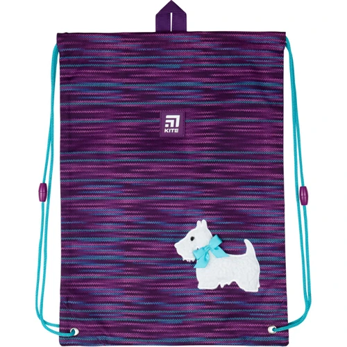 Сумка для взуття Kite 600M Cute puppy K20-600M-11