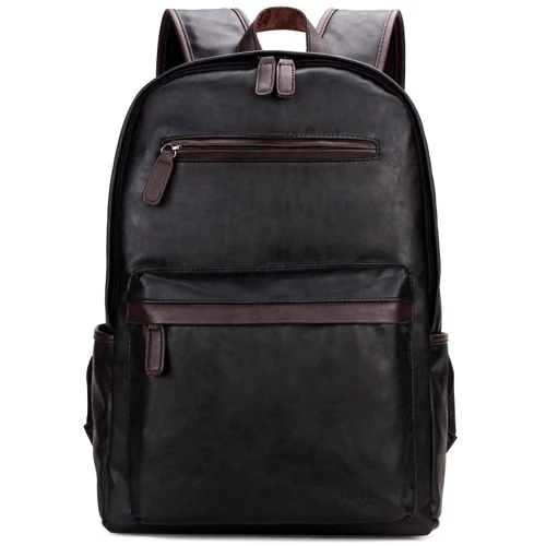 Сумка для ноутбуков Polo 14" VICUNA Black (5503-BL)