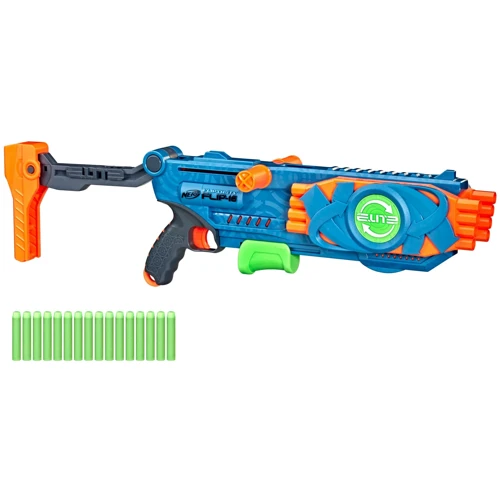 Набор HASBRO NERF Элит Флипшотс Флип-16 (F2551)