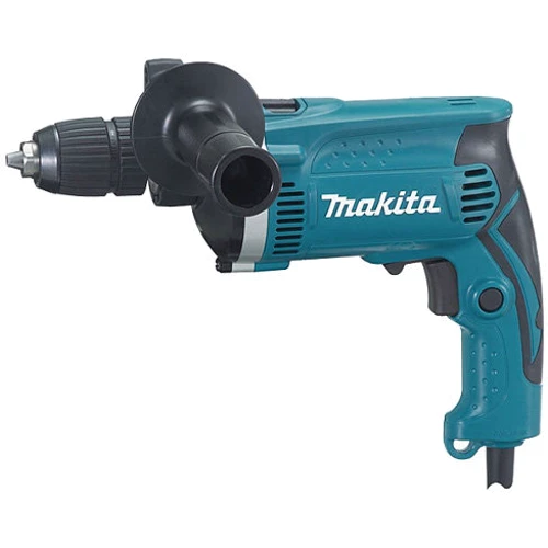 Дрель ударная Makita HP1631KX2: Производитель Makita