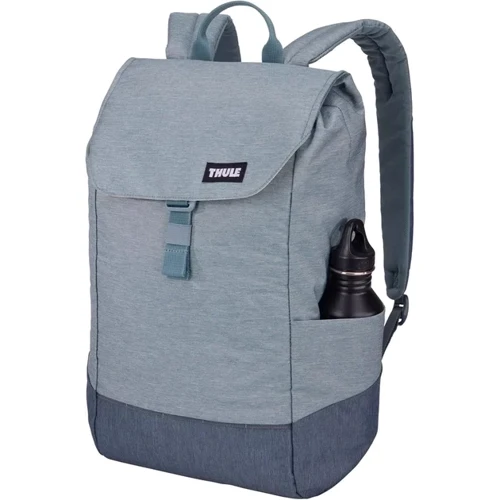 Thule Lithos 16L Pond Gray/Dark Slate (TLBP213) для MacBook 13-14" фото 7