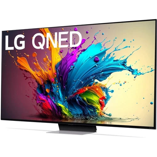 Телевизор LG 86QNED91T6A