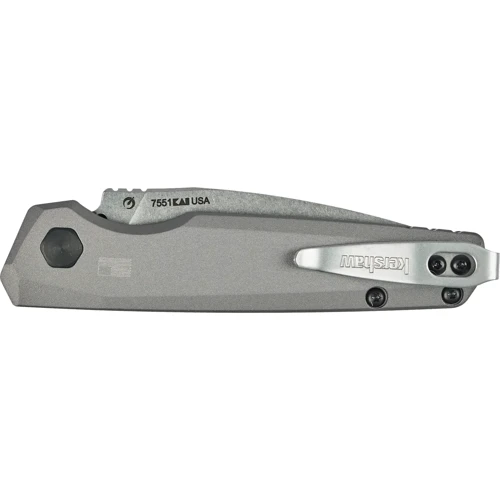 Ніж Kershaw Launch 18 (7551): Кількість інструментів 1