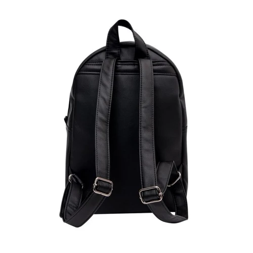 Женский рюкзак Sambag Brix BB черный (11473070): Пол Женский