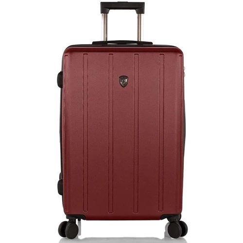 Валіза Heys SpinLite M Burgundy бордова (930198): Стать Унисекс