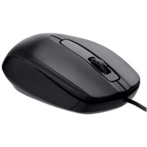 Мишка 2E MF140 Black (2E-MF140UB): інтерфейс підключення USB