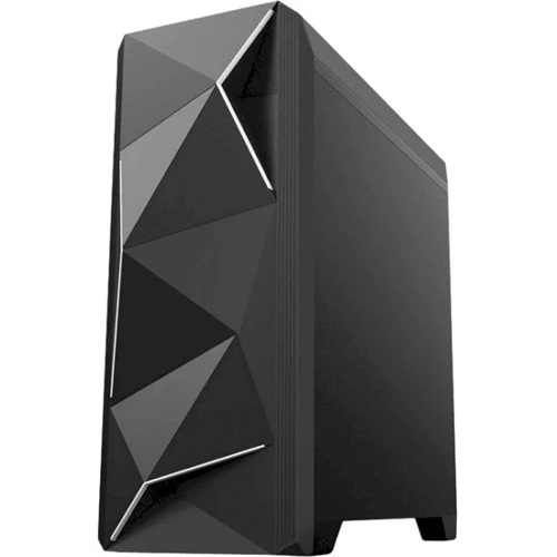 Корпус GameMax Ares: Типоразмер Midi-Tower