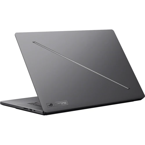 Ноутбук ASUS ROG Zephyrus G16 GU605MI (GU605MI-G16.U94070) RB: Операционная система Windows 11 Home