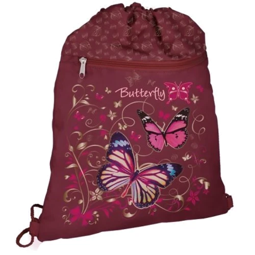 ZiBi Сумка для взуття Silk BUTTERFLY (ZB14.0309BF)