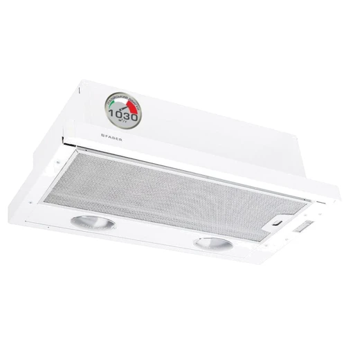Витяжка Faber FLEXA HIP W A60 FB EXP (110.0261.458)