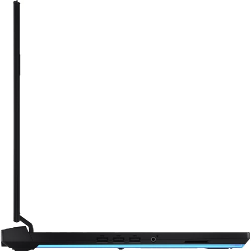 Ноутбук ASUS ROG Strix G17 G712LW (G712LW-XS78) RB: Вес 2.83 кг