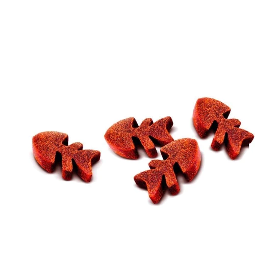 Лакомство Carnilove Semi Moist для кошек с сардиной и петрушкой 50 g (8595602527236): Вид Снеки