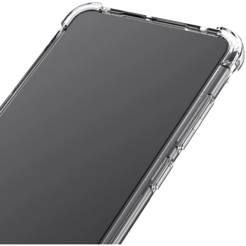 Чехол для телефонов BeCover TPU Case Anti-Shock Clear for OnePlus Nord (709345): Тип накладка на заднюю часть