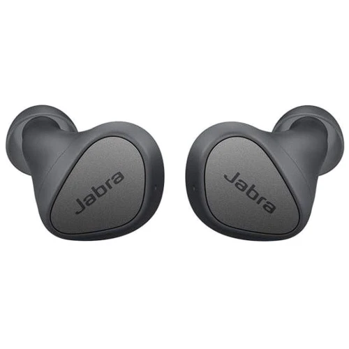 Наушники Jabra Elite 4 Grey (100-99183000-99)