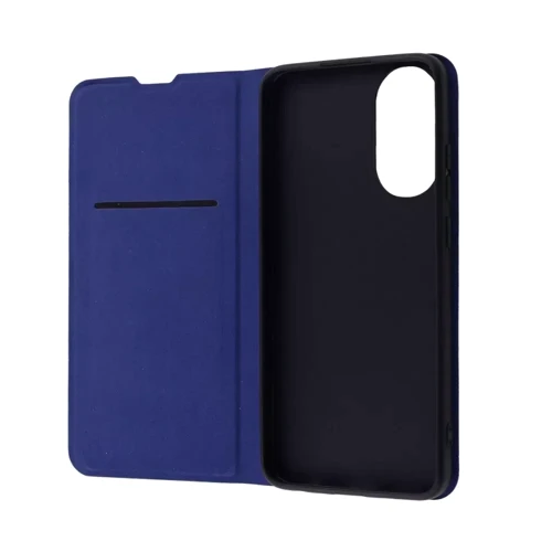 Аксесуар для смартфона WAVE Stage Case Blue для Oppo A78 4G: Сумісність Oppo A78 4G