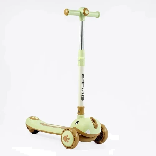 Cамокат триколісний Skyper (SJ-03696)
