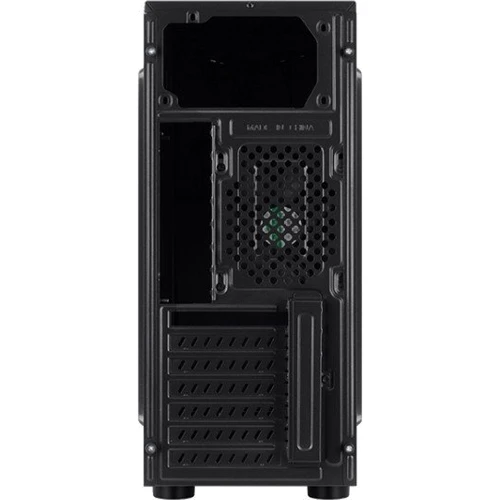 Корпус AeroCool Tomahawk-S-BK-v4 фото 4
