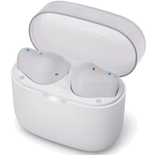 Наушники Philips TAT2139 White (TAT2139WT/00): Тип конструкции вкладыши